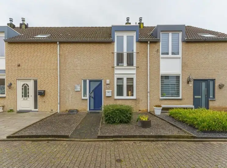 Foto #0 Huurwoning Klaverweerd Maastricht
