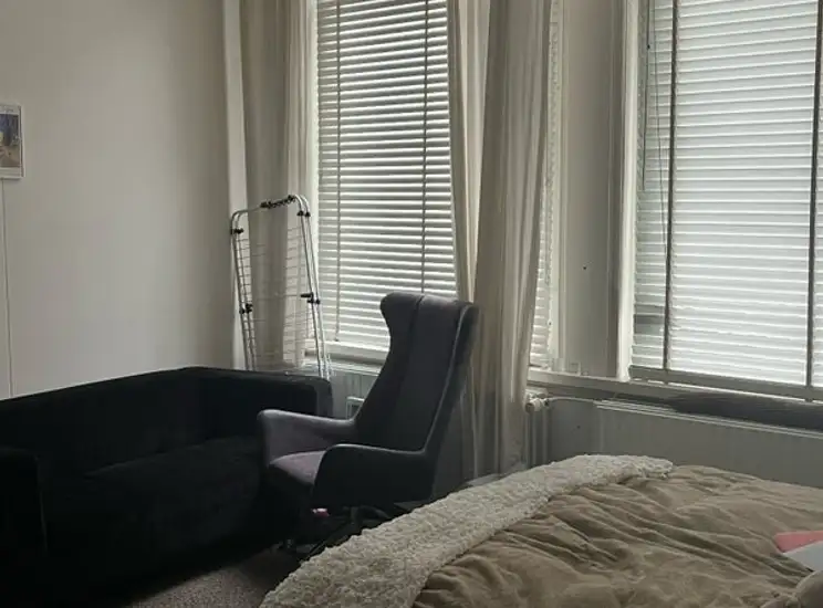 Foto #0 Kamer Nieuwe Ebbingestraat Groningen