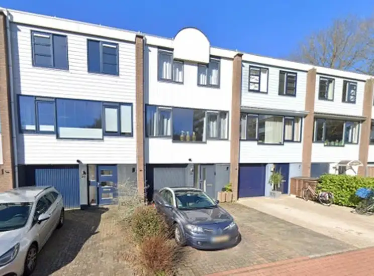 Foto #0 Appartement Gein Zwolle