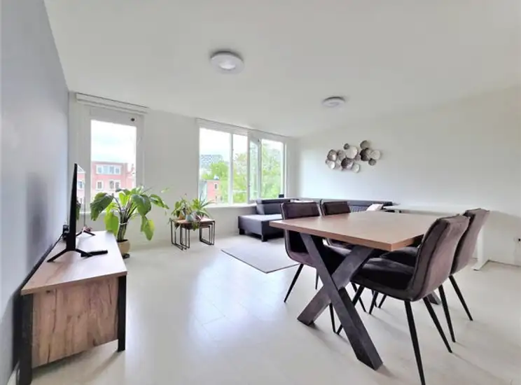 Foto #0 Appartement Le Mairekade Amsterdam