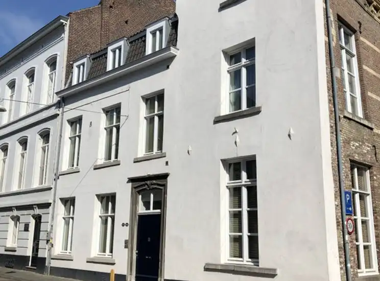 Foto #0 Appartement Hondstraat Maastricht