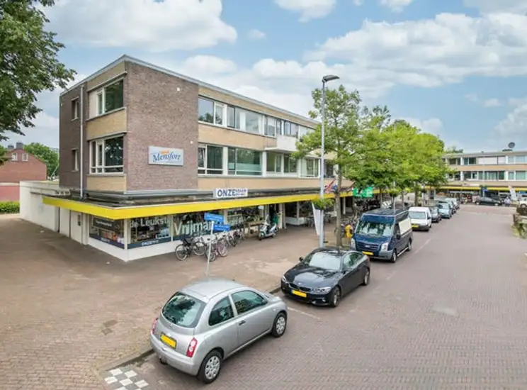 Foto #0 Appartement Jan Heynslaan Eindhoven