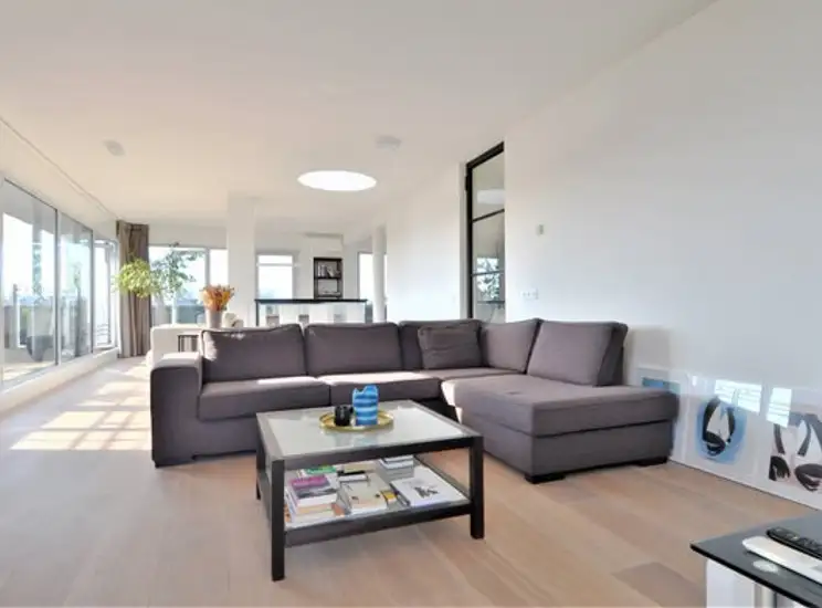Foto #0 Appartement Dusartstraat Amsterdam