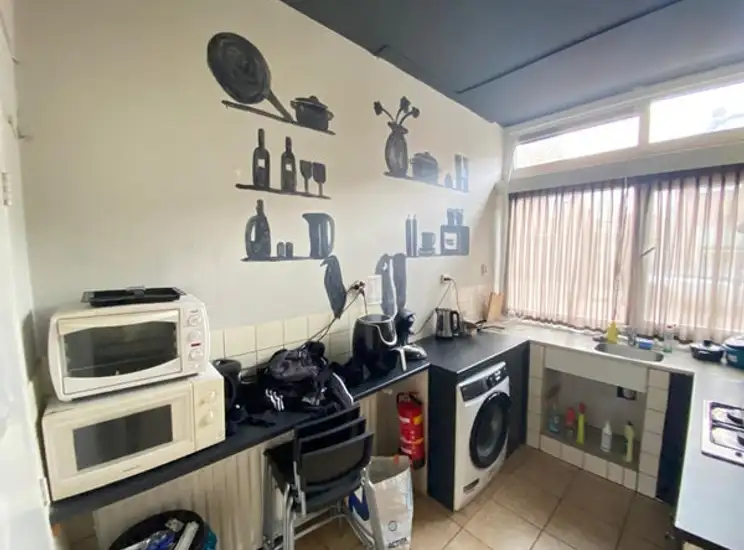 Foto #0 Kamer Lindenstraat Tilburg