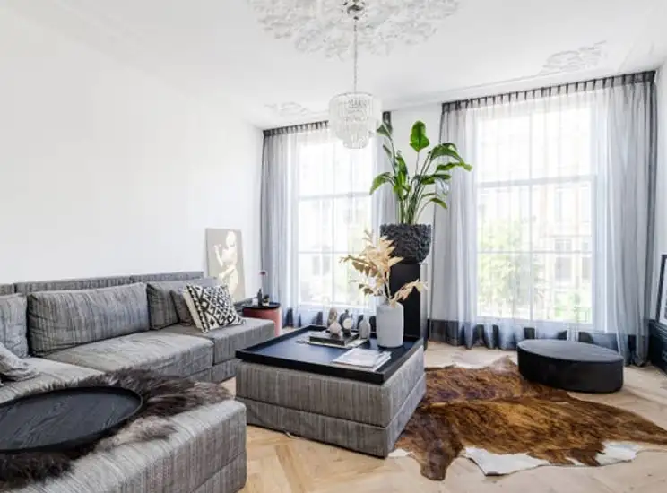 Foto #0 Appartement Calandstraat Rotterdam