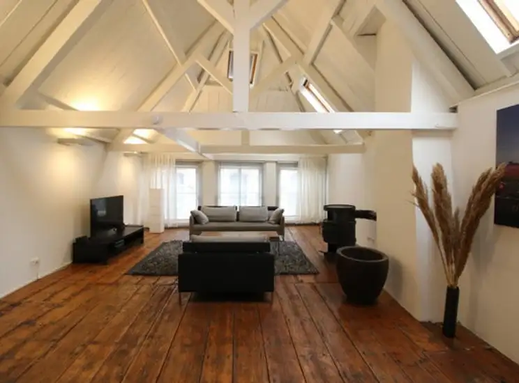 Foto #0 Appartement Sledenaarsgang Dordrecht