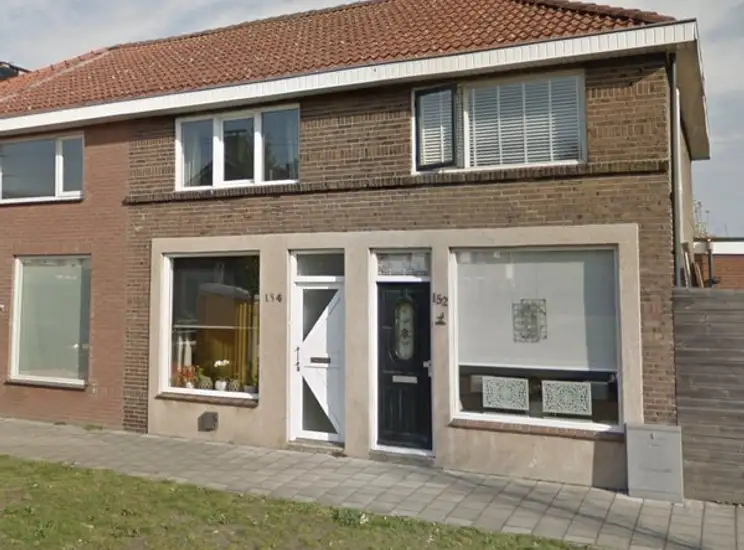 Foto #0 Huurwoning Johan Wijnoltsstraat Enschede