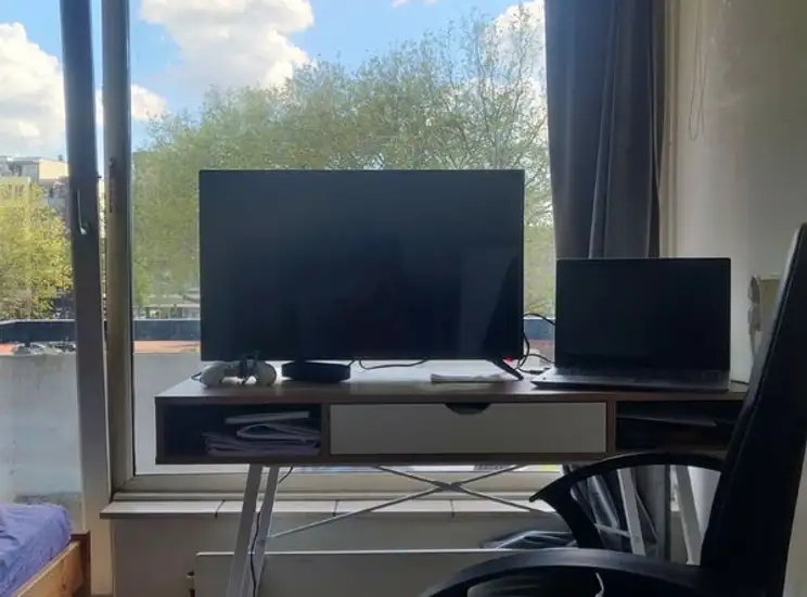 Foto #0 Huurwoning Burgemeester Edo Bergsmalaan Enschede