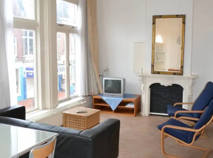Foto #0 Appartement Nieuwe Ebbingestraat Groningen