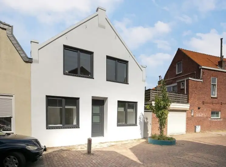 Foto #0 Appartement 2e Verbindingsstraat Terneuzen
