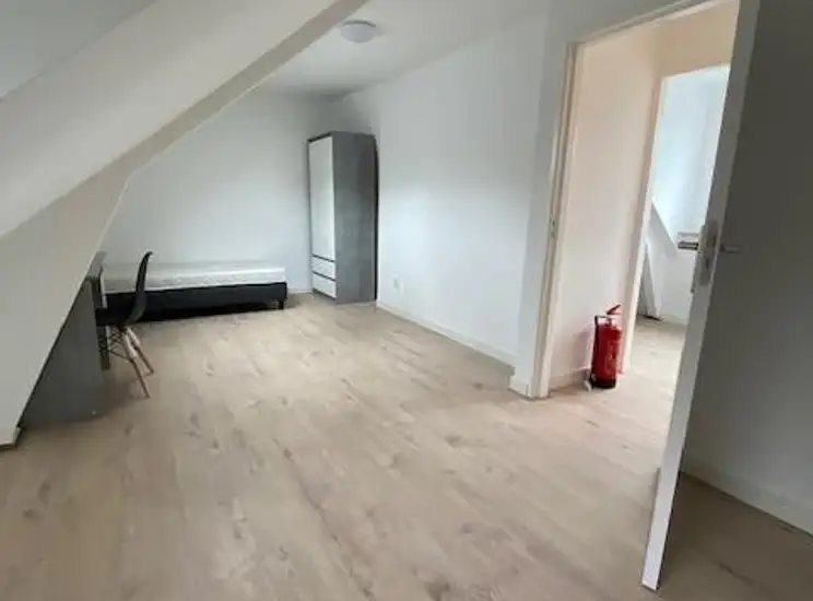 Foto #0 Kamer Bruggertstraat Enschede