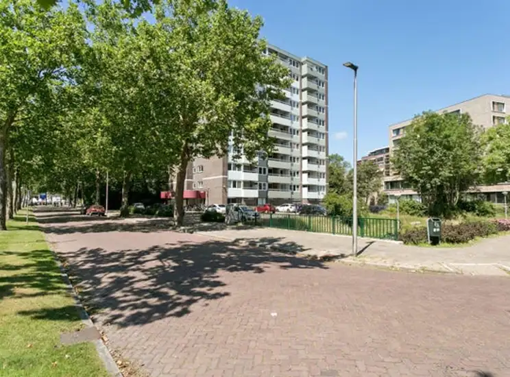 Foto #0 Appartement Limburglaan Eindhoven