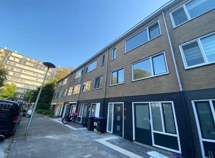 Foto #0 Appartement Cobradreef Utrecht