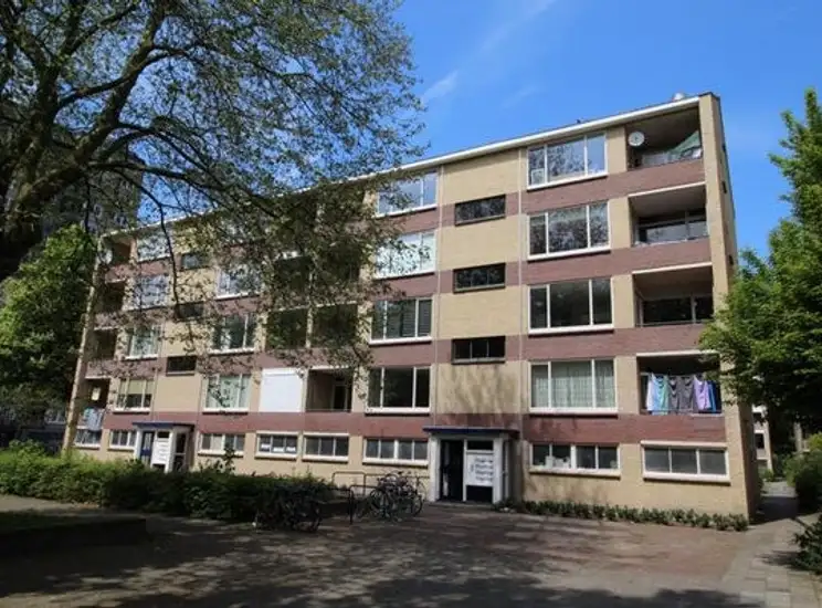 Foto #0 Kamer Dommelstraat Enschede