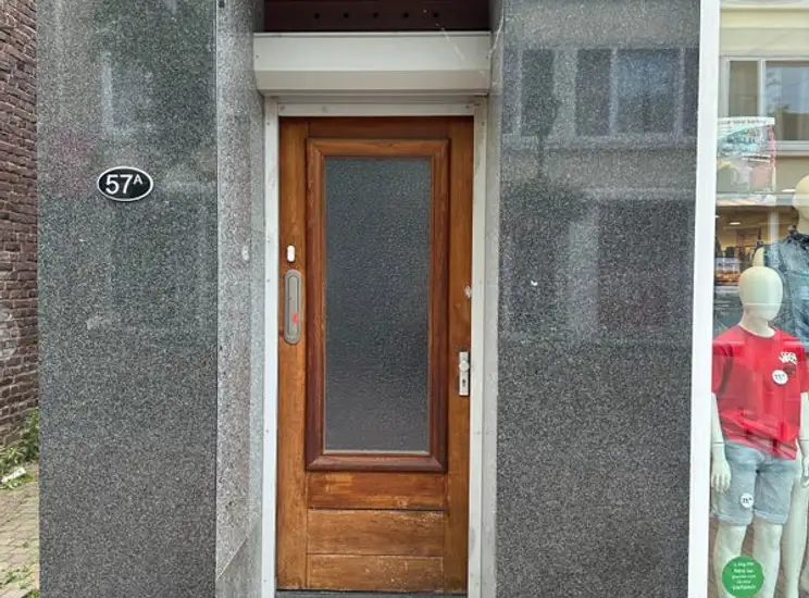 Foto #0 Appartement Kouvenderstraat Hoensbroek