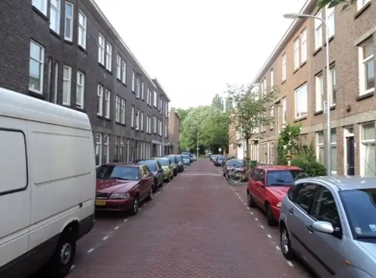 Foto #1 Appartement Lavendelstraat Den Haag