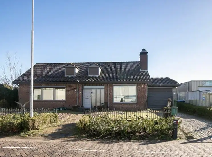 Foto #0 Huurwoning Voltweg Hoogerheide