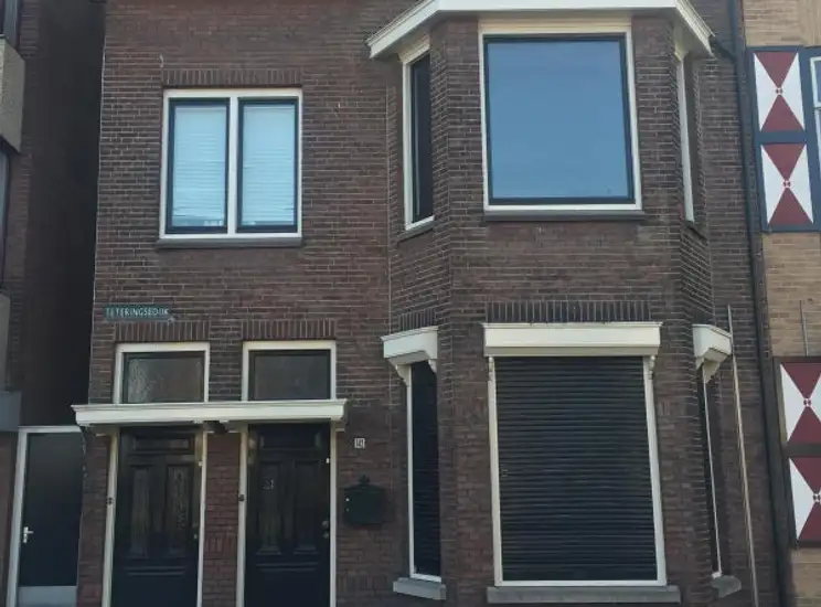 Foto #0 Kamer Teteringsedijk Breda