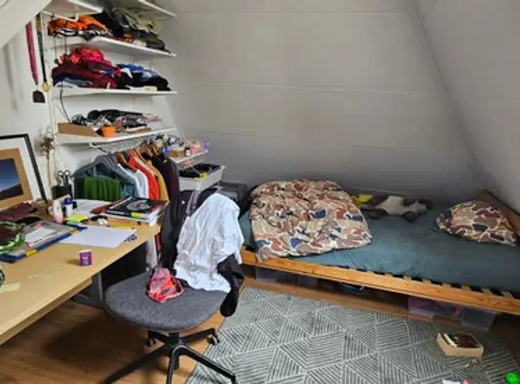 Foto #0 Kamer Star Numanstraat Groningen