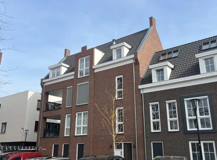 Foto #0 Appartement Eindhovenseweg Waalre