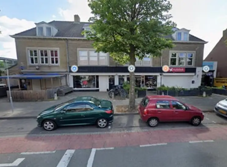 Foto #0 Kamer Bennekelstraat Eindhoven