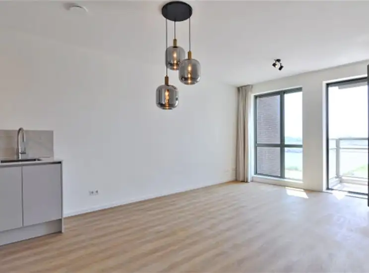 Foto #0 Appartement NDSM-straat Amsterdam