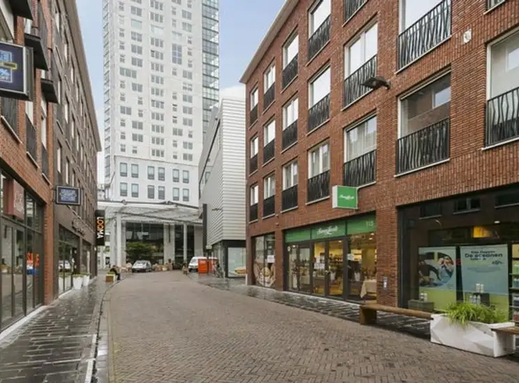 Foto #0 Appartement Nieuwe Emmasingel Eindhoven