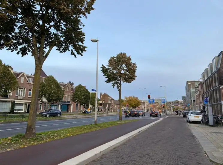 Foto #0 Appartement Vleutenseweg Utrecht