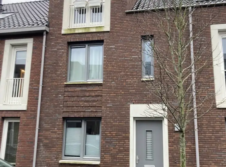 Foto #0 Huurwoning Koffieweg Utrecht