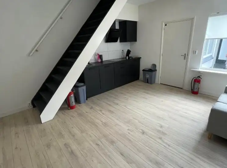 Foto #0 Kamer Ribbeltsweg Enschede