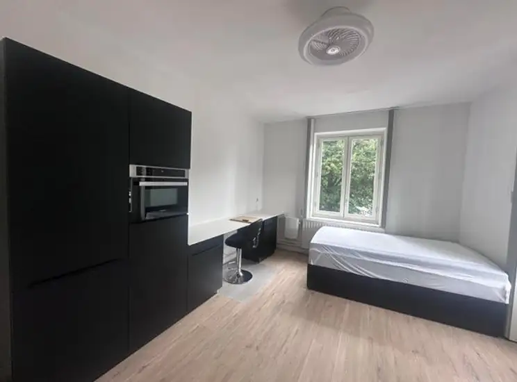 Foto #0 Kamer Hertogsingel Maastricht