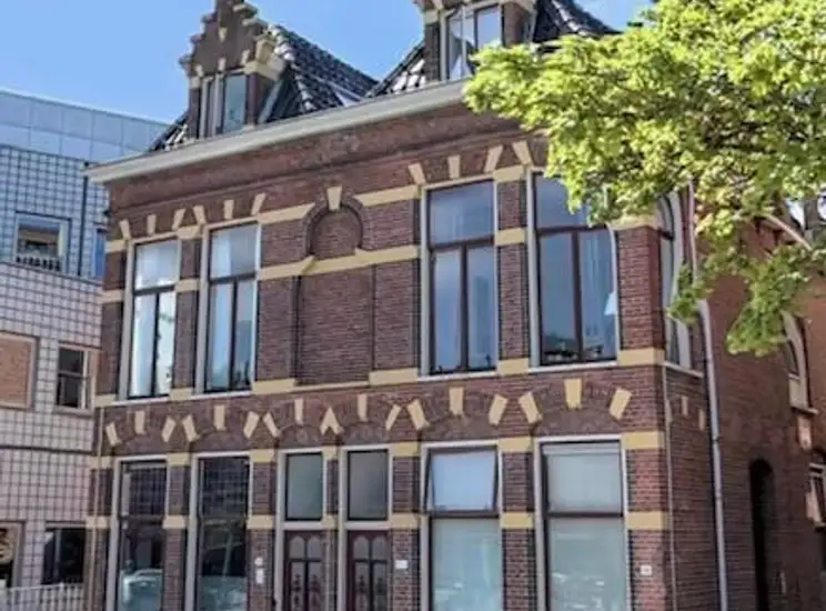 Foto #0 Kamer Friesestraatweg Groningen