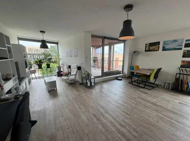 Foto #0 Appartement Oude-Molenstraat Assen