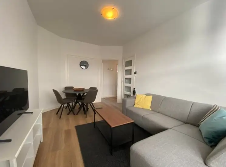 Foto #0 Appartement Beeklaan Den Haag