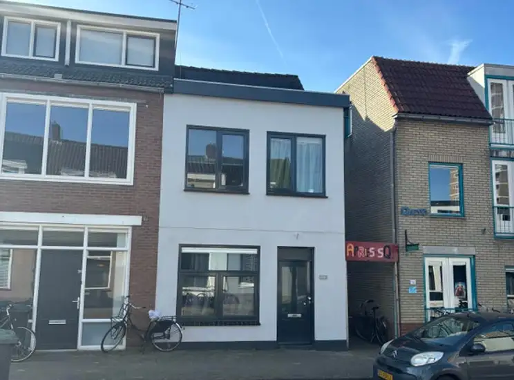 Foto #0 Kamer Hoogstraat Enschede