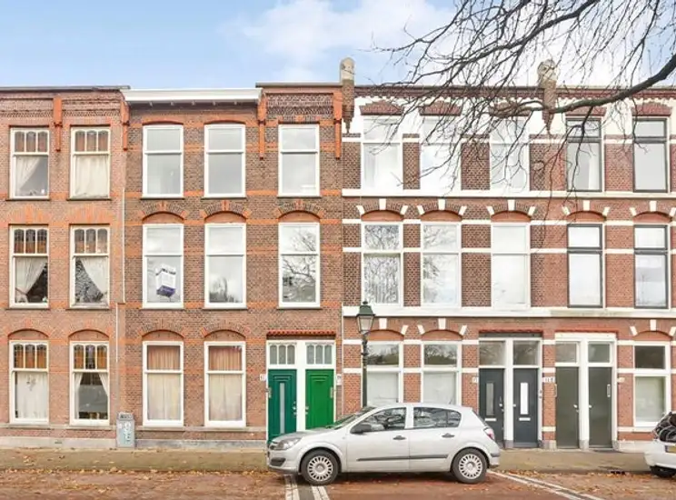 Foto #0 Appartement Newtonplein Den Haag