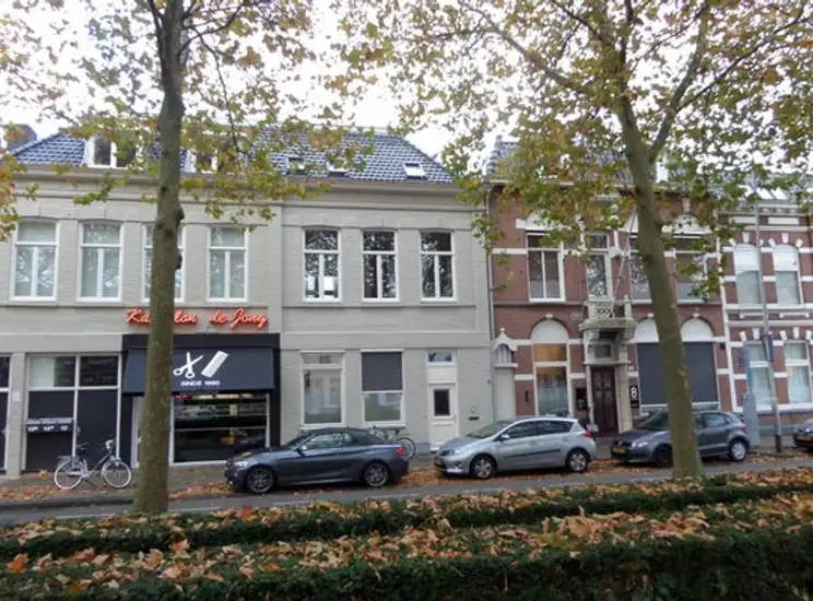 Foto #0 Appartement Sophiastraat Breda