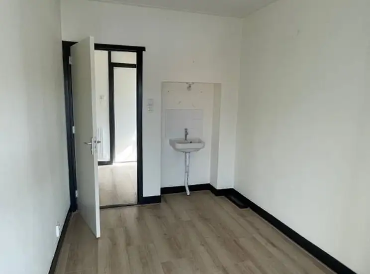 Foto #0 Kamer Haarlemmerstraat Leiden