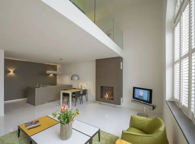 Foto #0 Appartement Uitbelderstraat Maastricht