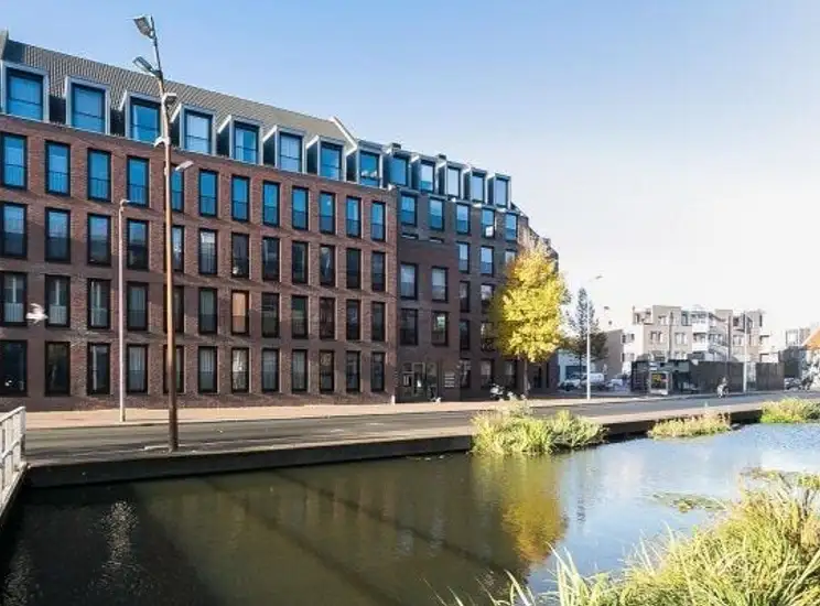 Foto #0 Appartement Markendaalseweg Breda