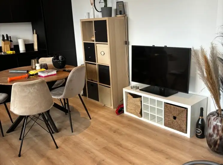 Foto #0 Appartement Zuideinde Wormerveer