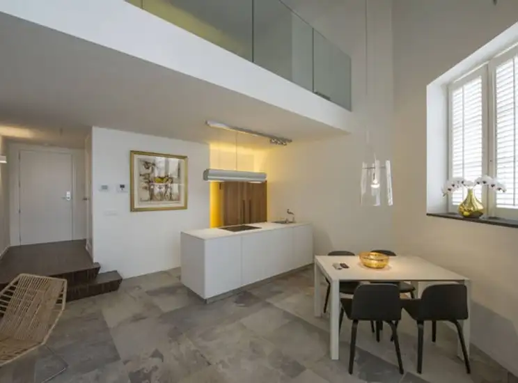 Foto #0 Appartement Uitbelderstraat Maastricht