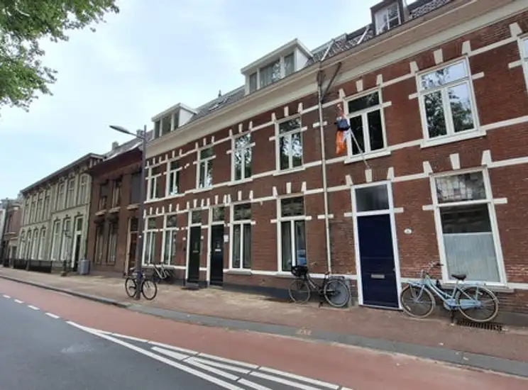 Foto #0 Appartement Zuid Willemsvaart Den Bosch