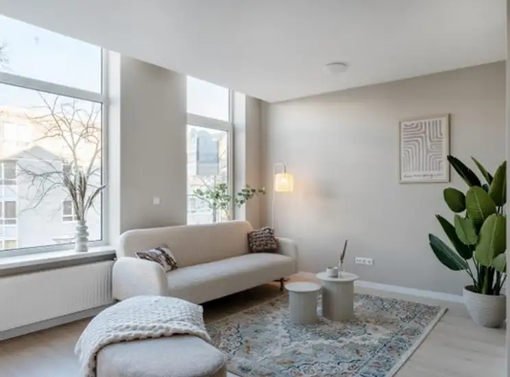 Foto #0 Appartement Schietbaanlaan Rotterdam