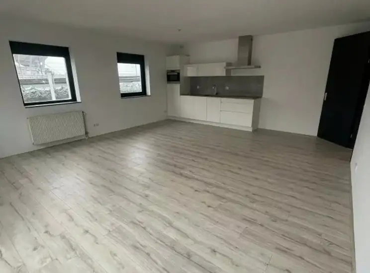 Foto #0 Kamer Anna Blamansingel Amsterdam