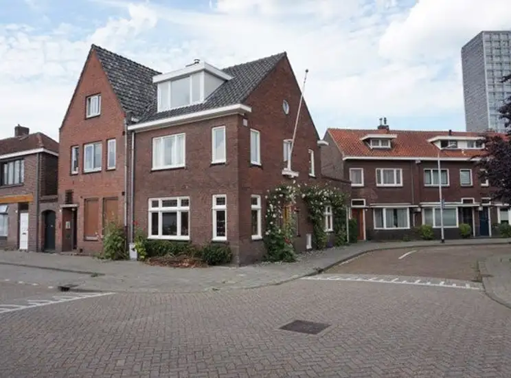 Foto #0 Kamer Prunusstraat Tilburg