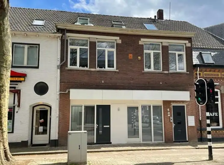 Foto #0 Appartement Goirkestraat Tilburg
