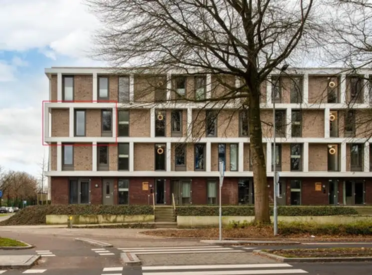 Foto #0 Appartement Keermanslaan Breda