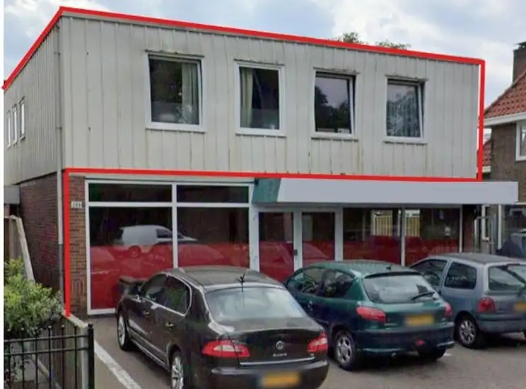 Foto #0 Kamer Hengelosestraat Enschede