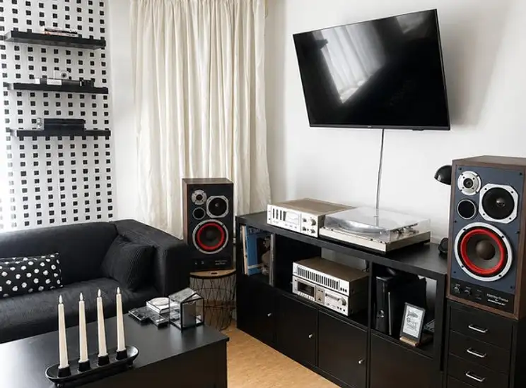 Foto #0 Studio Vredeman de Vriesstraat Tilburg